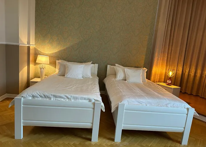 Remedium Appartements