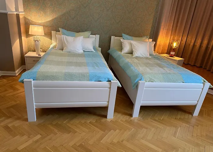 Remedium Appartements