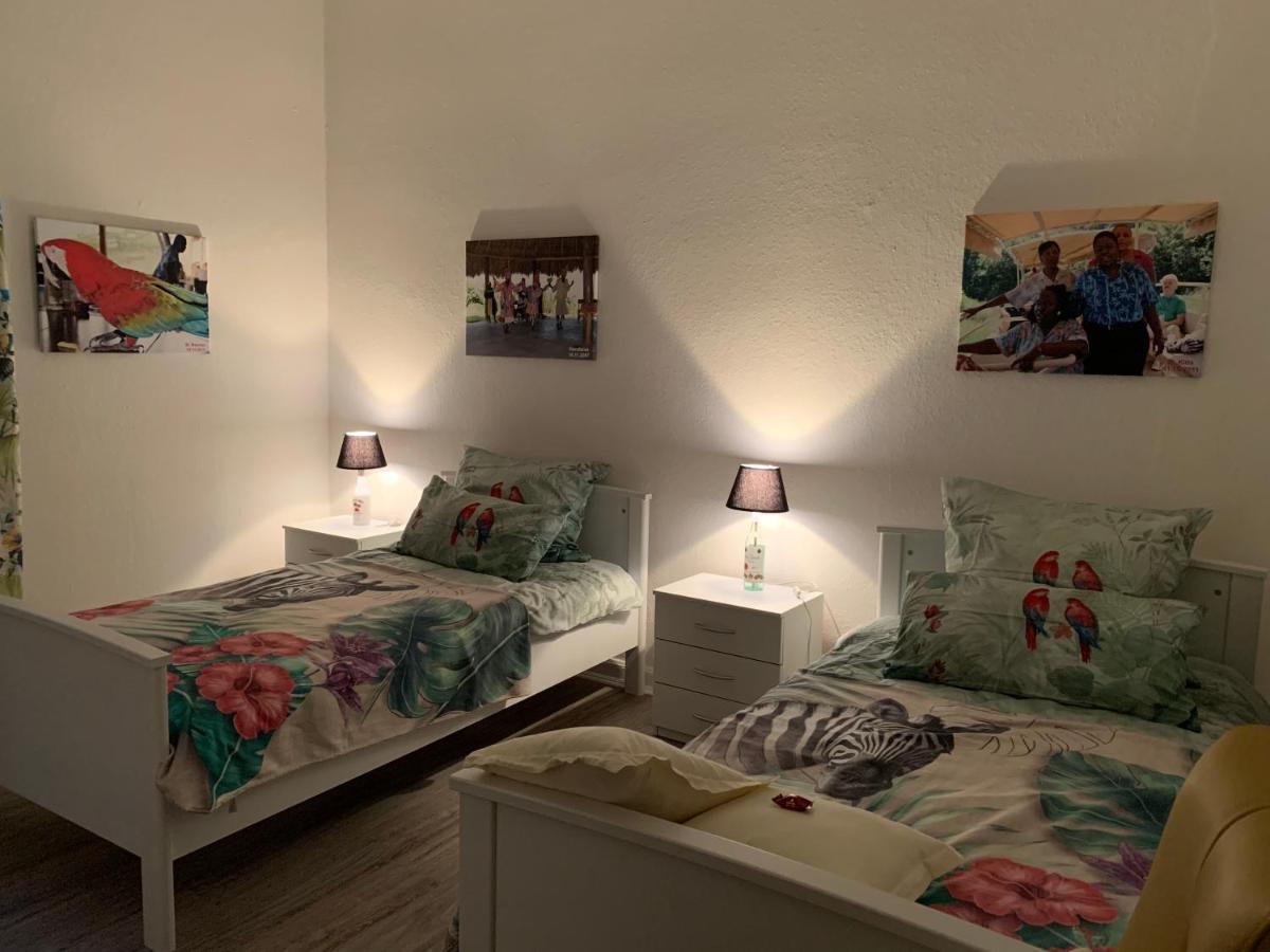 Apartment Remedium Vlotho