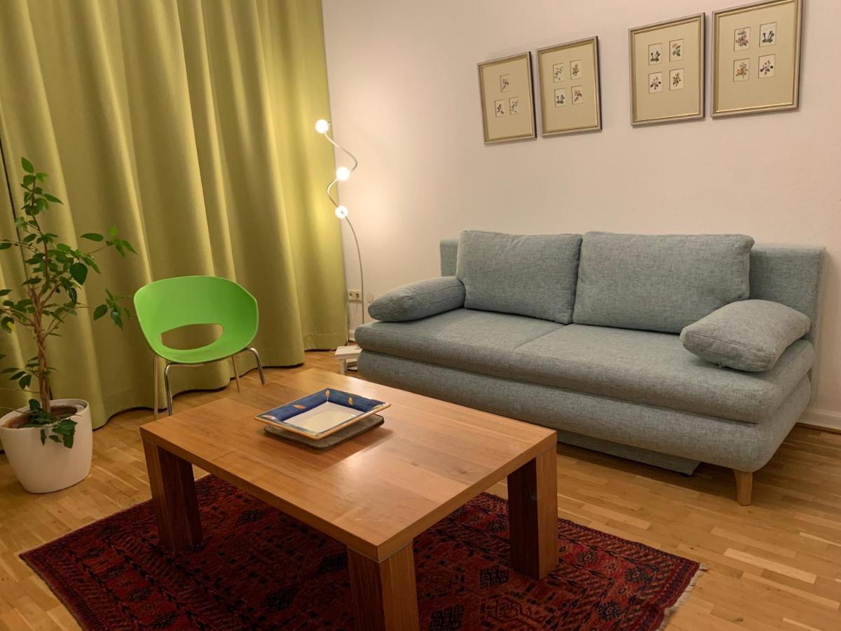 Remedium Apartment *