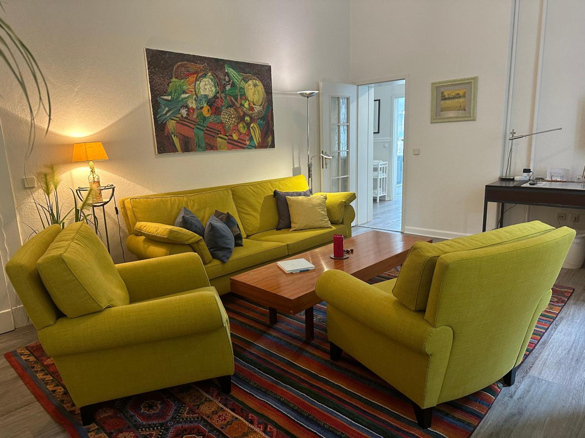 Remedium Apartment Vlotho