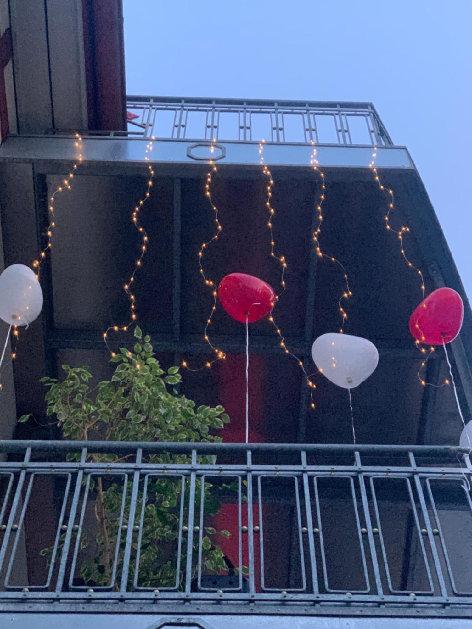 Remedium Apartment *