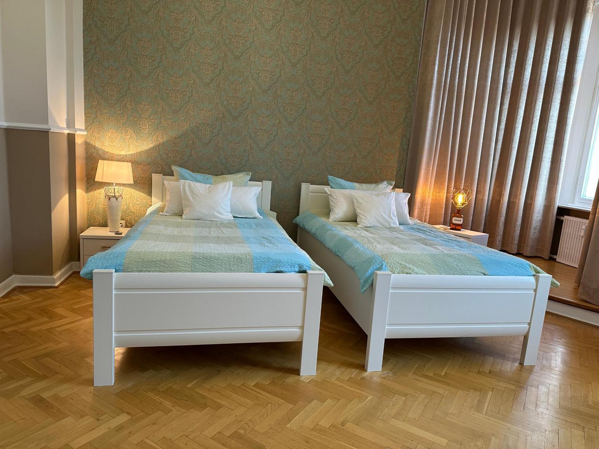 Remedium Apartment